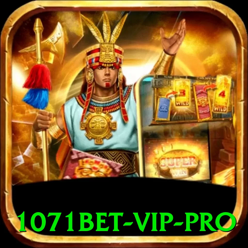 1071bet - VIP Pro - game