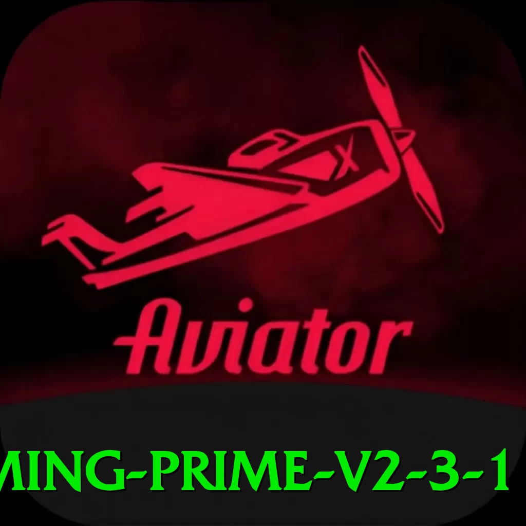 2000bra Gaming Prime v2.3.1 - app