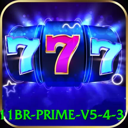 211br - Prime v5.4.3 - pak