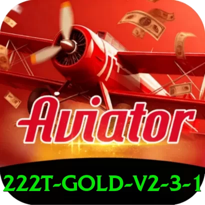 222t Gold v2.3.1 - vip