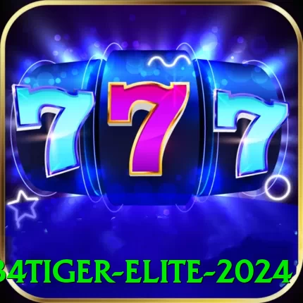 234tiger Elite 2024 - game