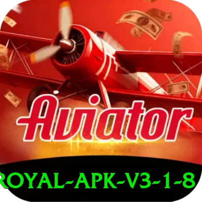 2652bet Royal APK v3.1.8 - go