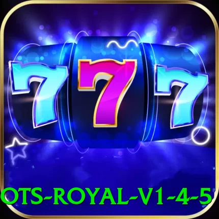 33ee Slots Royal v1.4.5 - apk