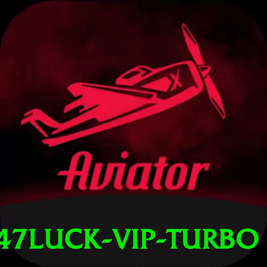 347luck - VIP Turbo - go