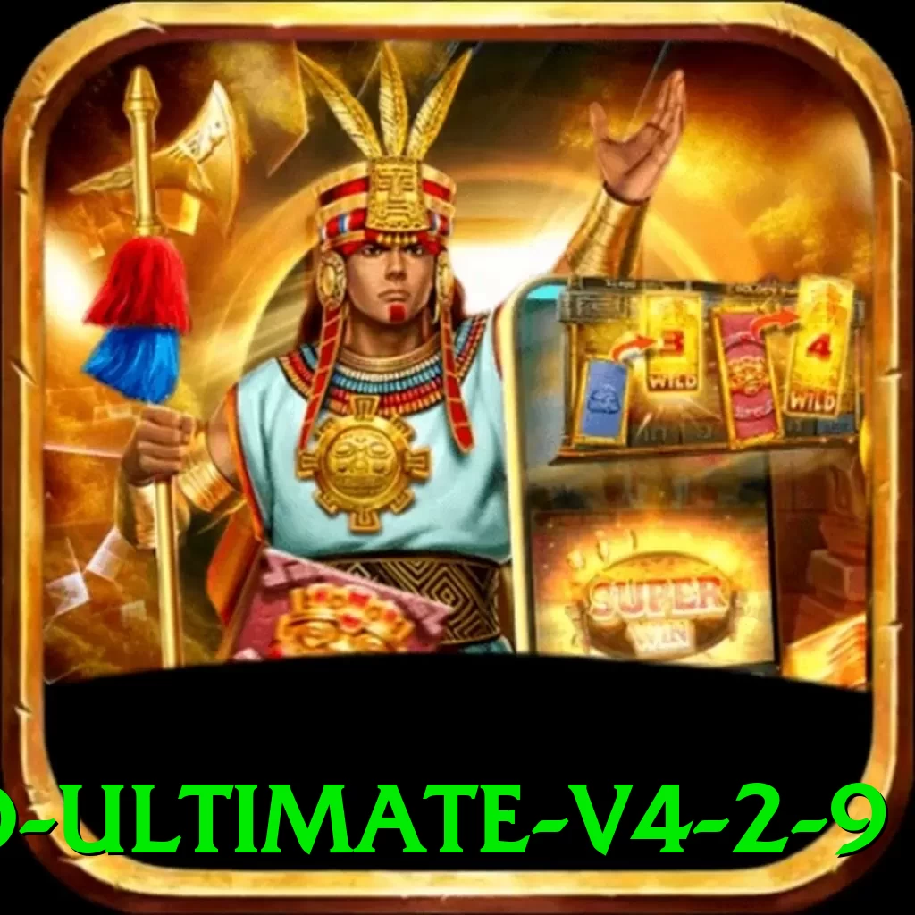 35c Casino Ultimate v4.2.9 - pak