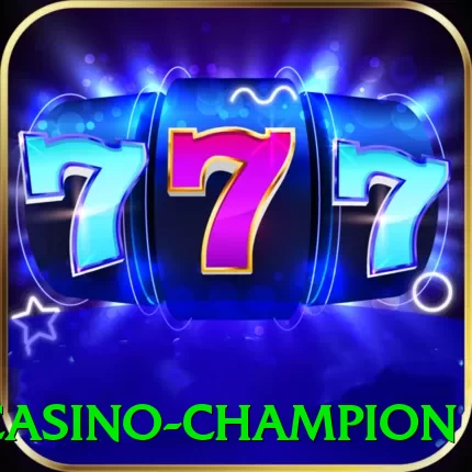 3660bet - Casino Champion - vip