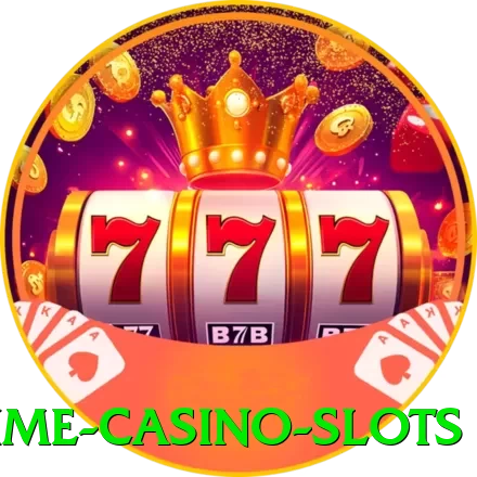 3737 Prime - Casino & Slots - go