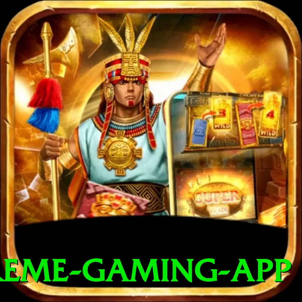 42pg Supreme Gaming App - vip