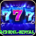 456bra Slot Machine Royal