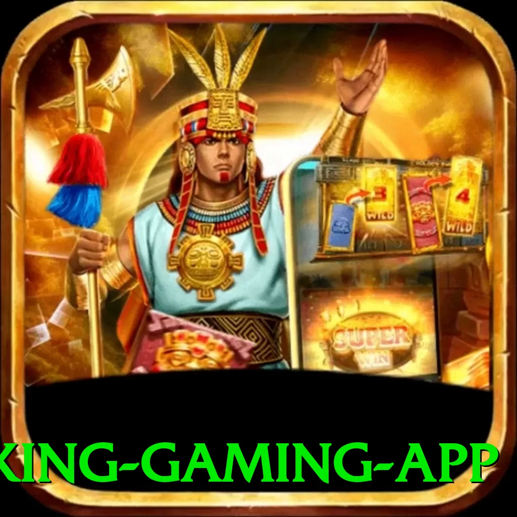 45ff King Gaming App - go