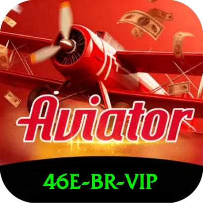 46e BR VIP - pk