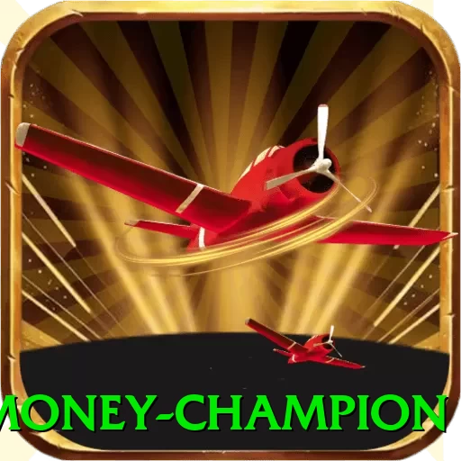 5393 - Real Money Champion - pak