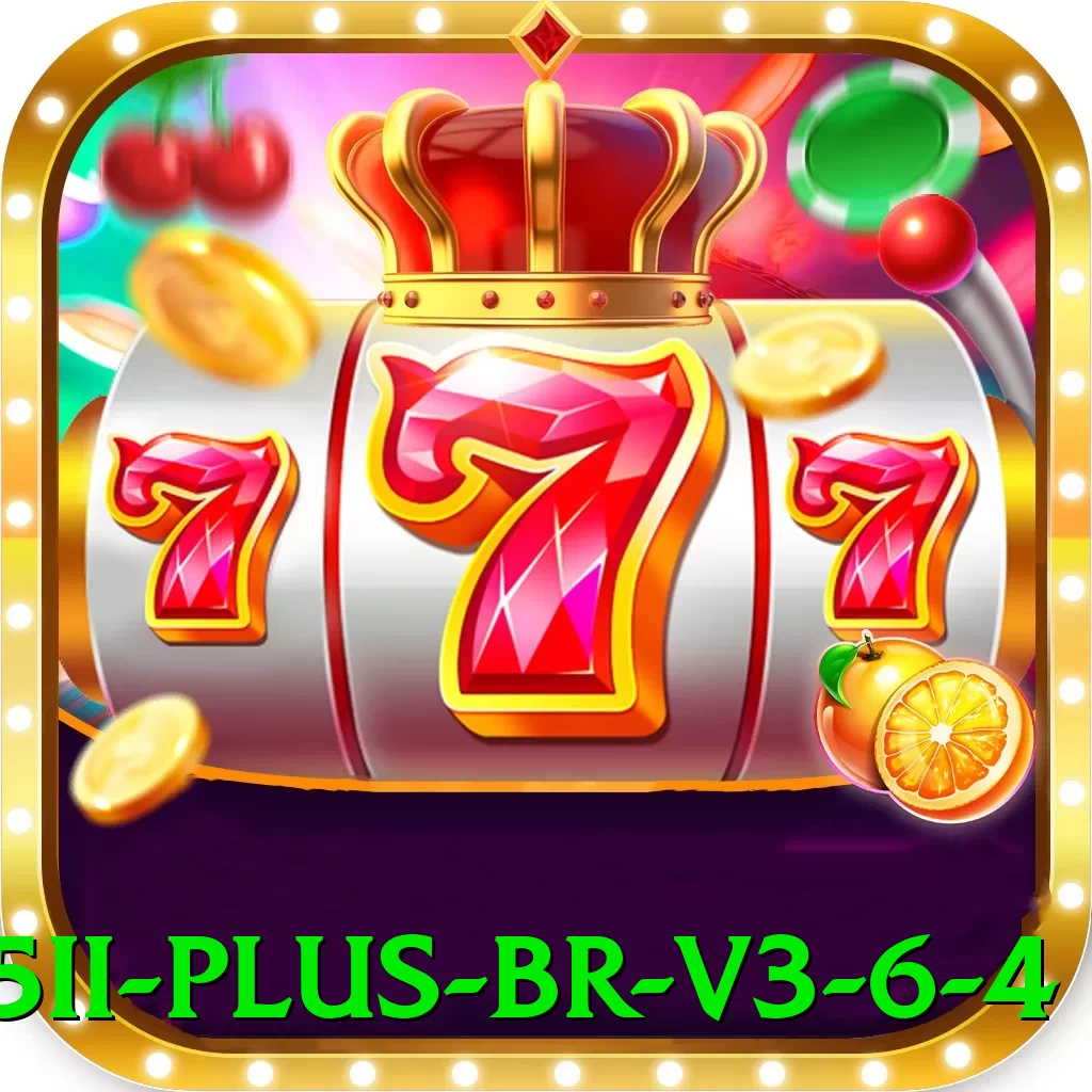 55ii Plus BR v3.6.4 - pak