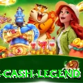 55ubet Cash Legend