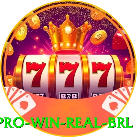 58e Pro - Win Real BRL - pak