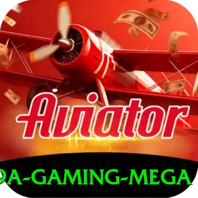 59a - Gaming Mega - game
