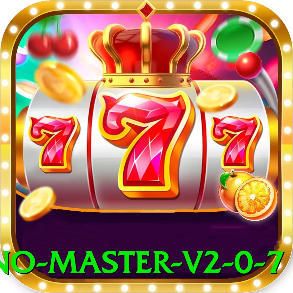 5xt Casino Master v2.0.7 - go