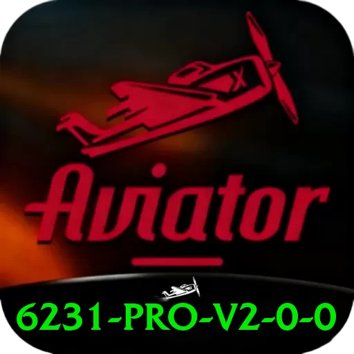 6231 - Pro v2.0.0 - pro