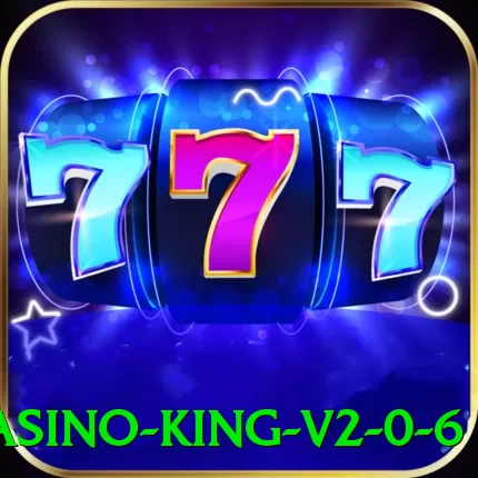 669a Casino King v2.0.6 - game