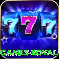677v Games Royal