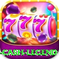 6846 Cash Legend