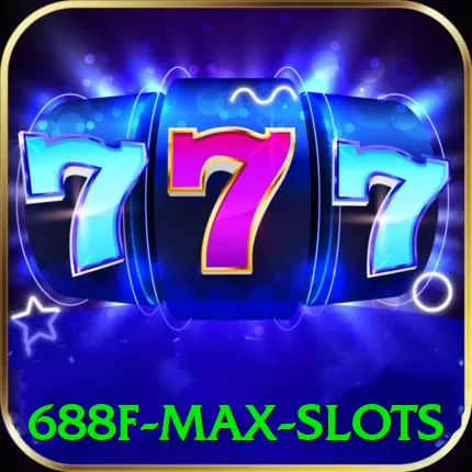688f Max Slots - app