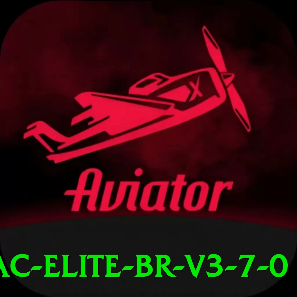 68ac Elite BR v3.7.0 - app