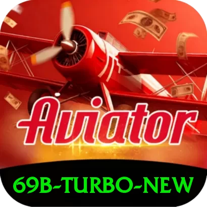 69b Turbo New - pro