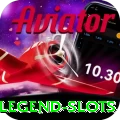 69y Legend Slots