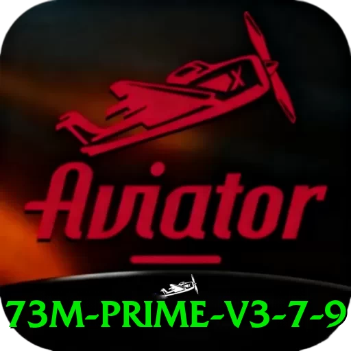 73m Prime v3.7.9 - app