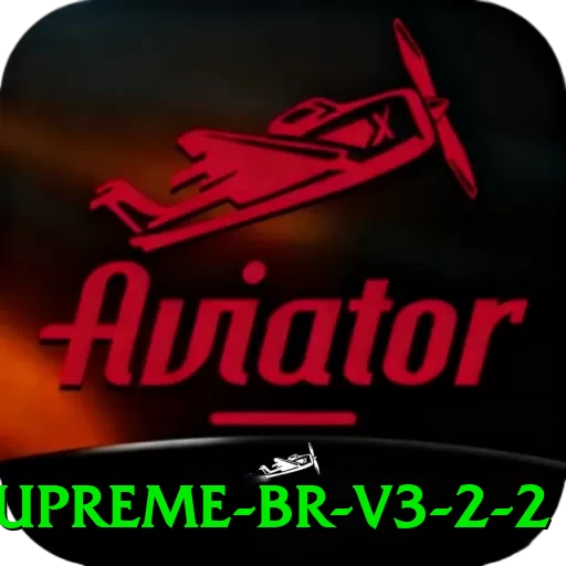 73r Supreme BR v3.2.2 - pak