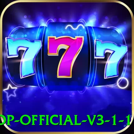 777hop Official v3.1.1 - go