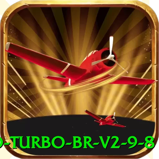 777o Turbo BR v2.9.8 - go