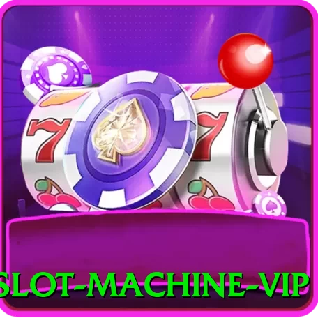 77h Slot Machine VIP - game
