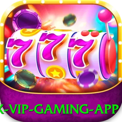 77ox VIP Gaming App - pk
