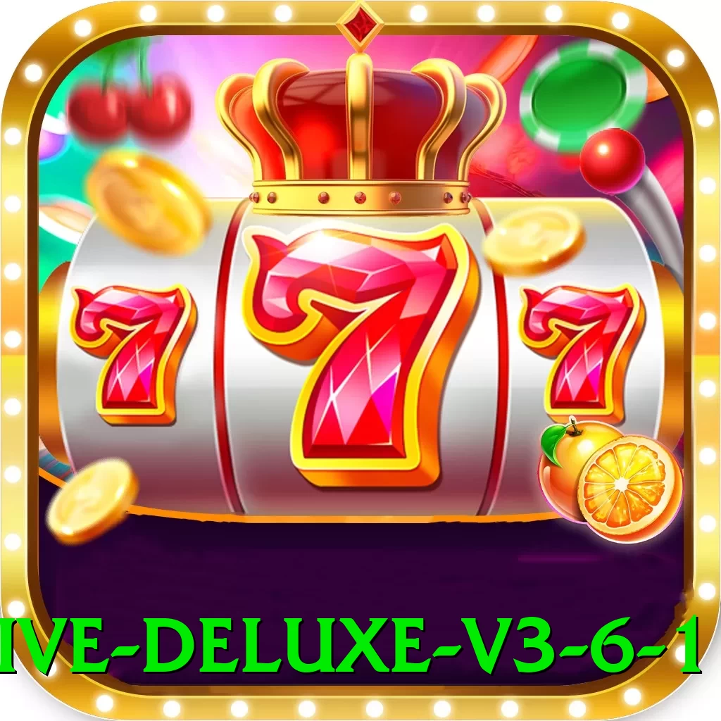 77pixbet Live Deluxe v3.6.1 - vip