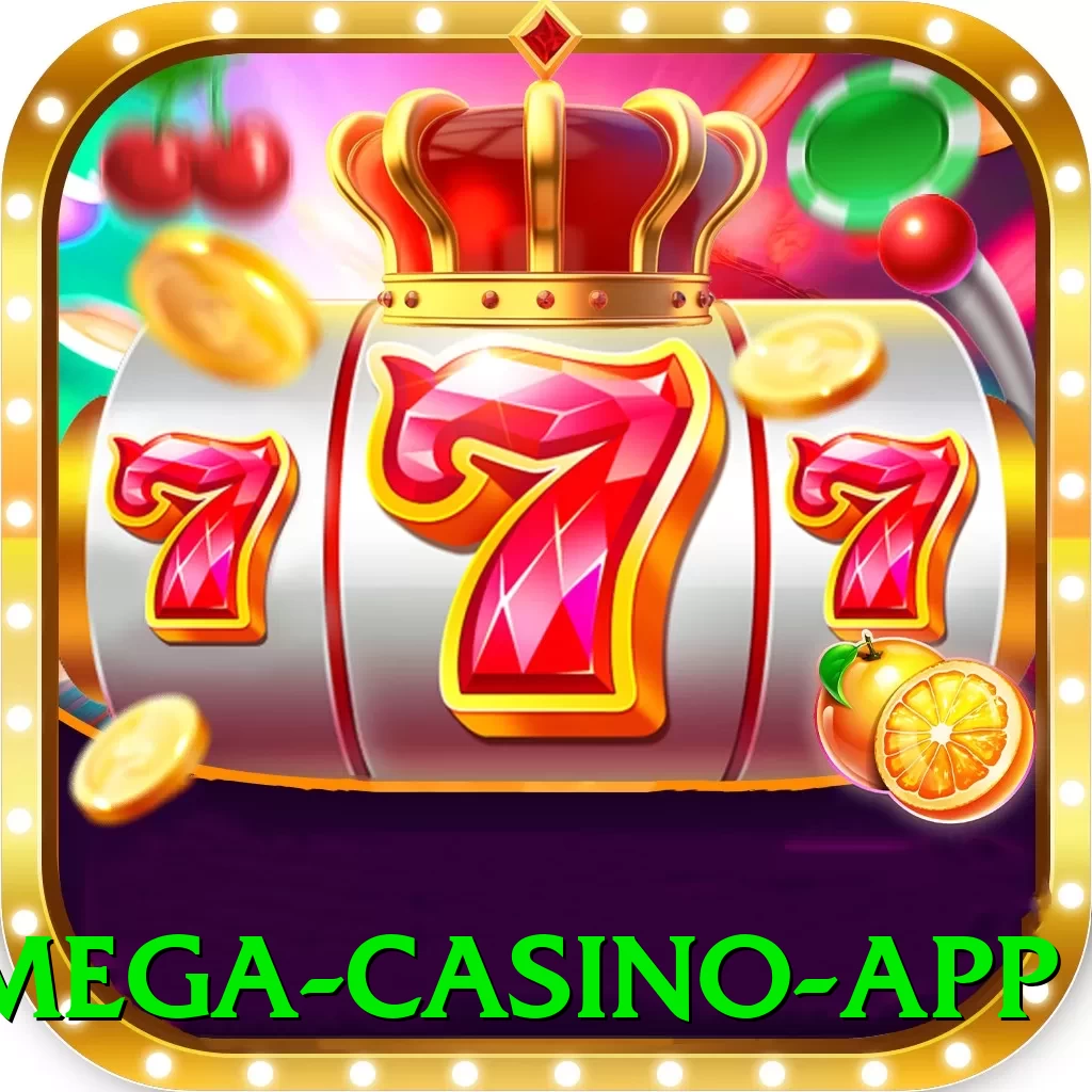 831bet Mega Casino App - game