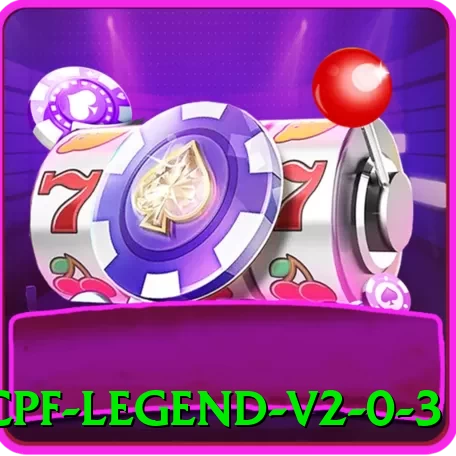 888cpf - Legend v2.0.3 - game