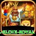 888oxe - Slots Royal