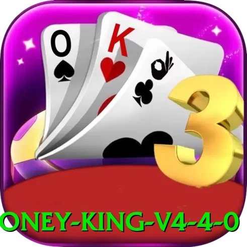888roxo Money King v4.4.0 - pak