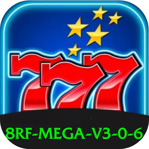 8rf - Mega v3.0.6 - pak