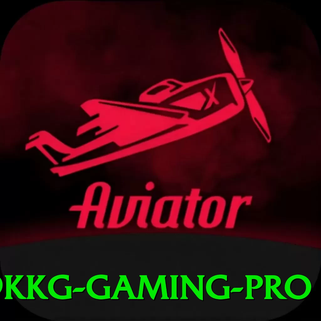 999kkg Gaming Pro - app