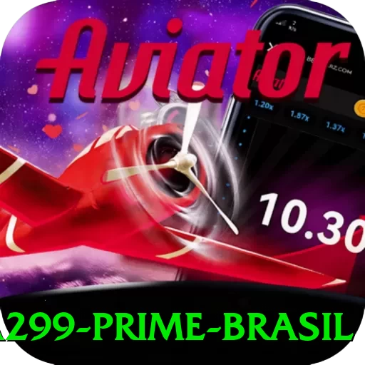 a299 Prime Brasil - game