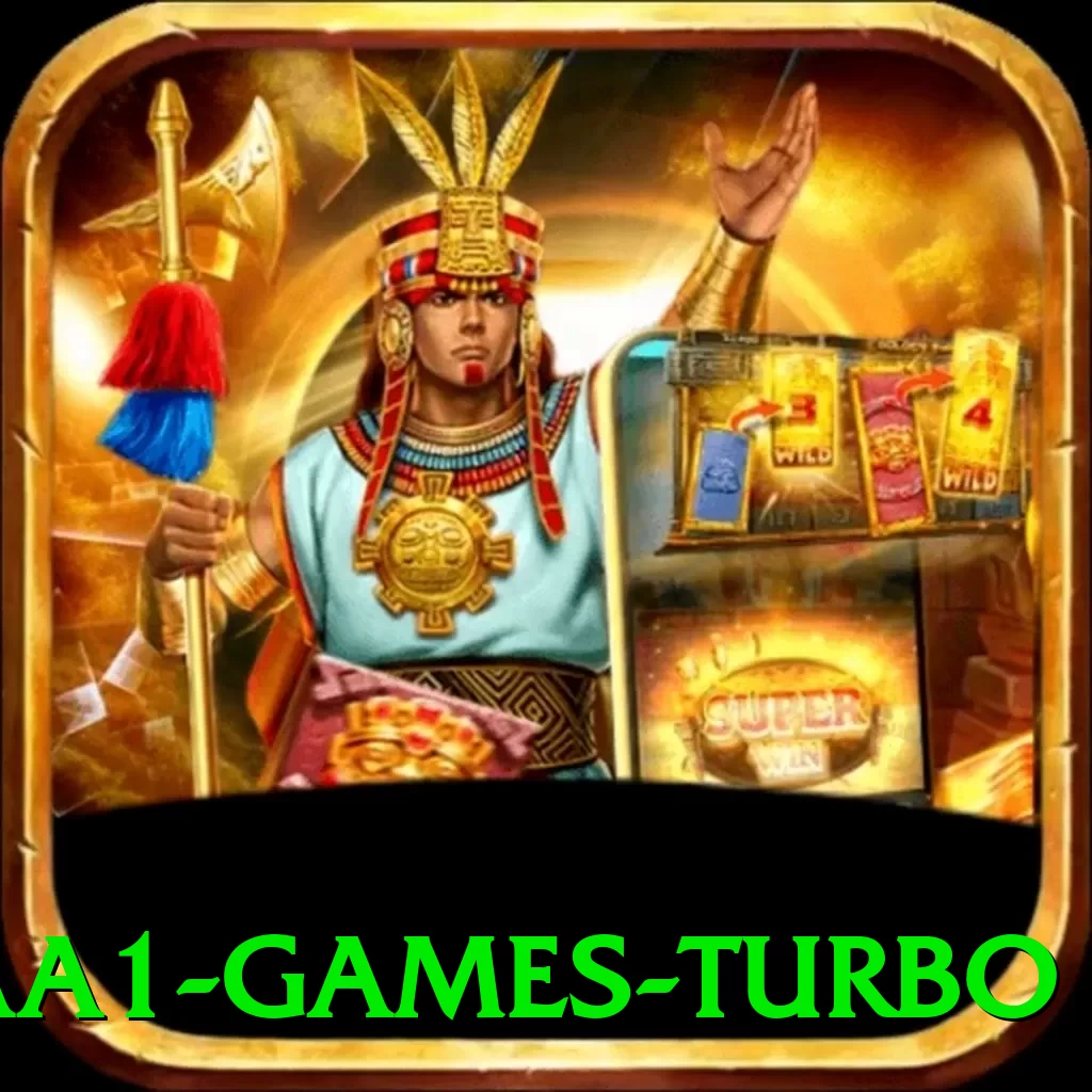 aa1 Games Turbo - app