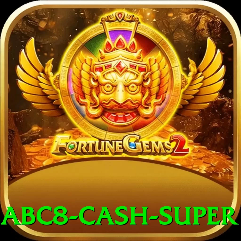 abc8 Cash Super - app