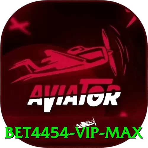 bet4454 - VIP Max - game