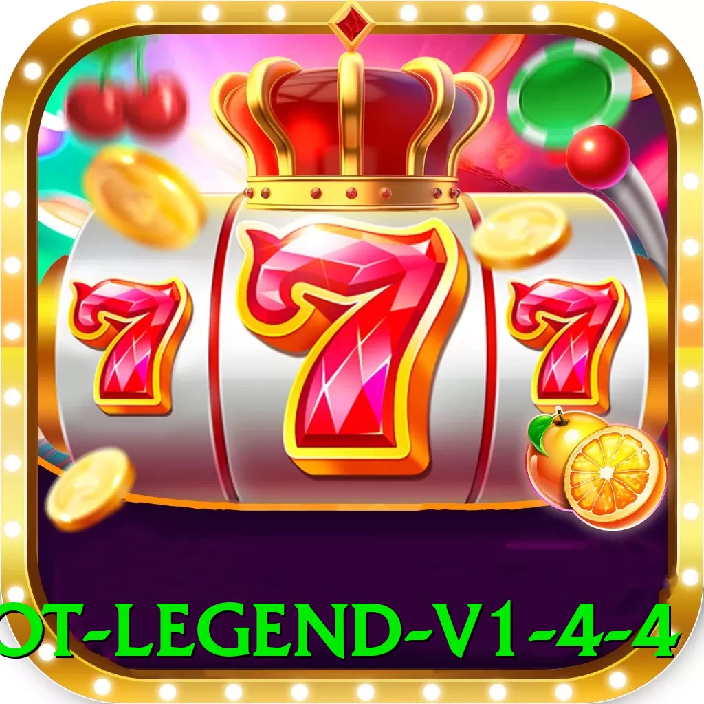 bo7game Jackpot Legend v1.4.4 - pk