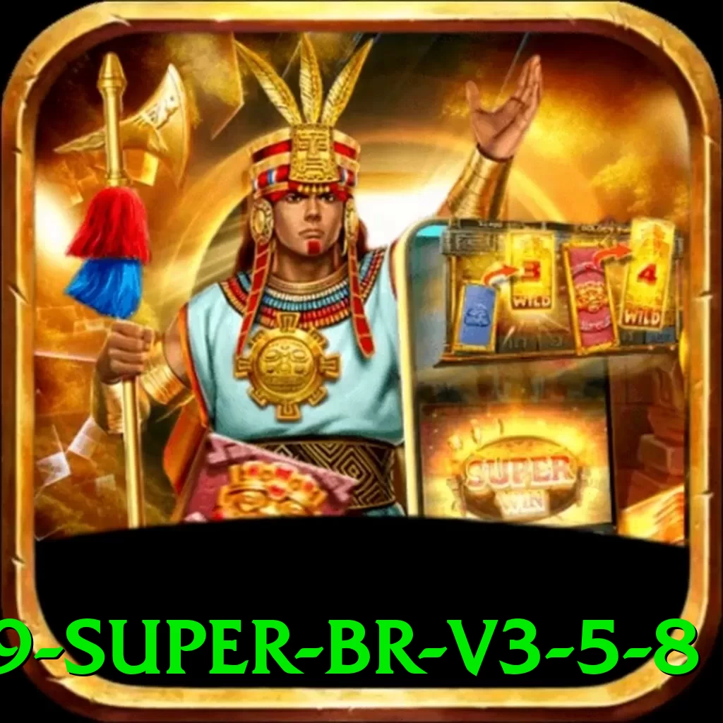 br99 Super BR v3.5.8 - vip