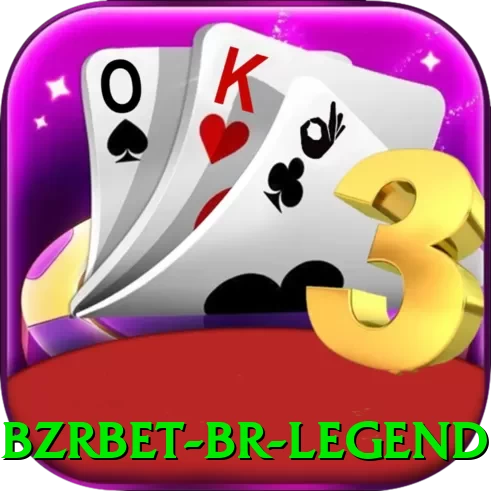 bzrbet BR Legend - go