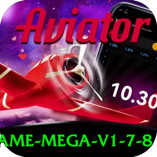 cac777 Game Mega v1.7.8 - pk